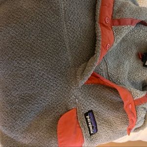 new patagonia crew